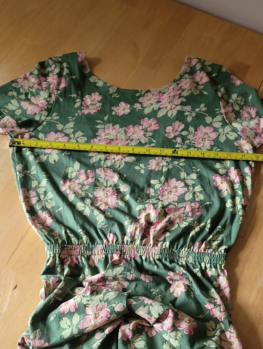 Sezane Luce Dress - Picture 11 of 16